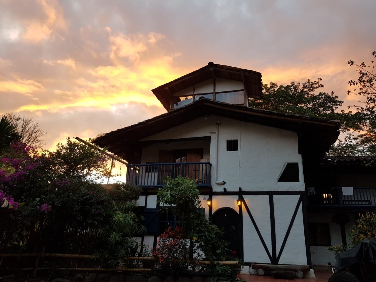 Hotel Casa de Nelly-官方