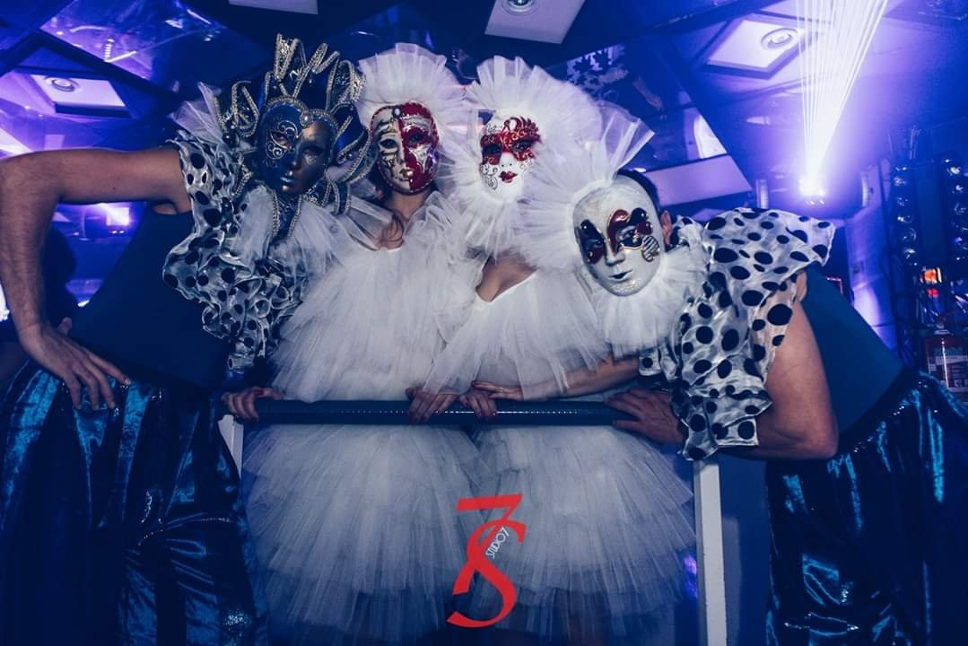 Studio7-罗马必去景点