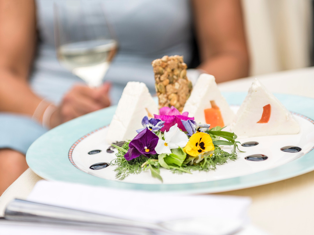 Hotel Gasthaus Post主图