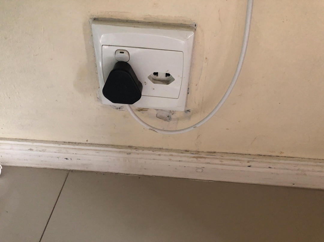 Blue Diamond Lodge主图