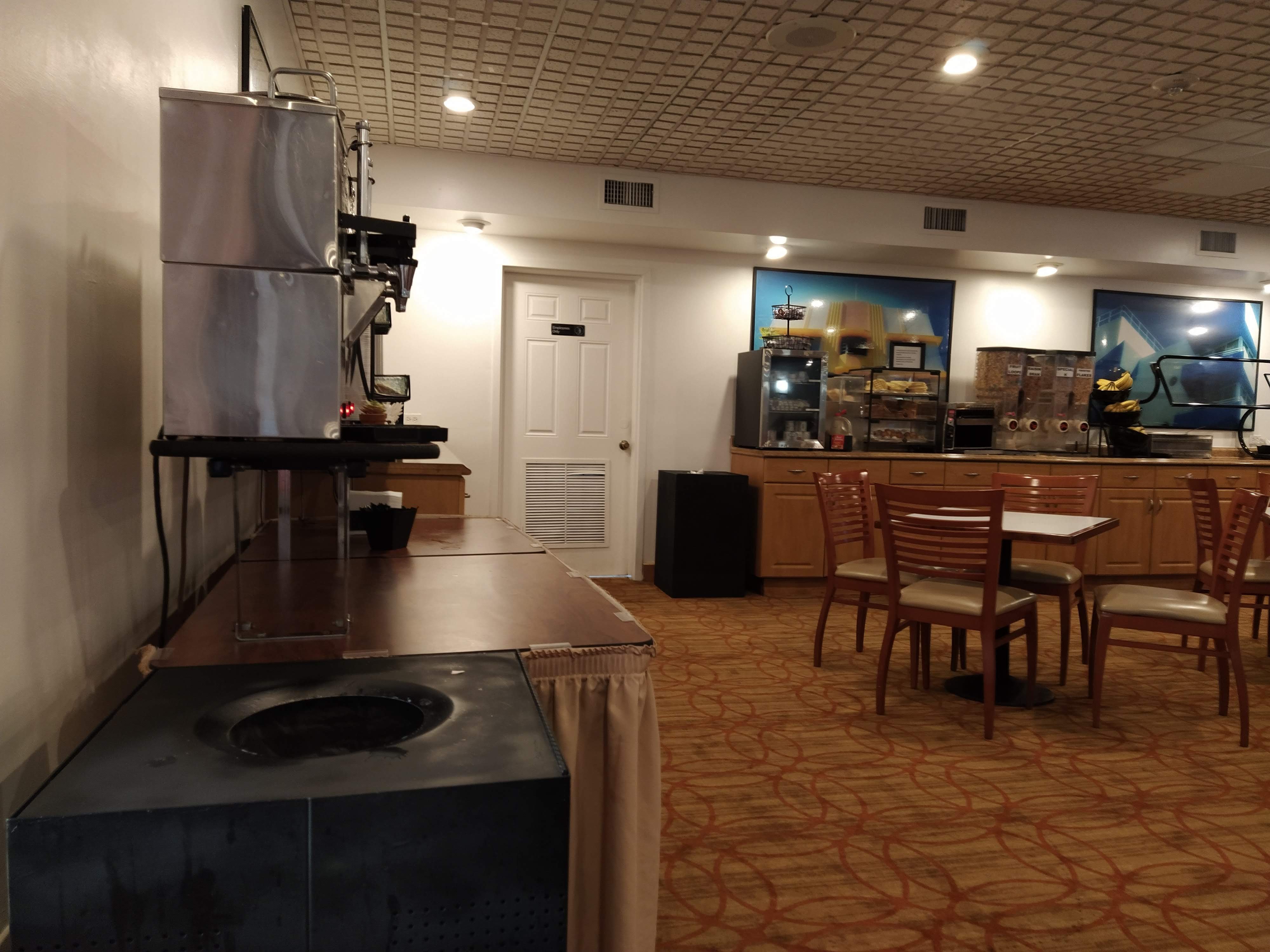 佛罗里达人酒店-餐饮