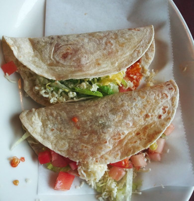 Monterrey's Mexican Grill