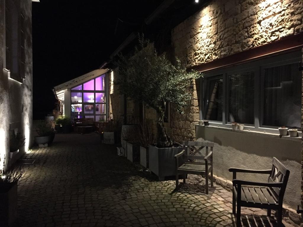 Netts Landhaus主图