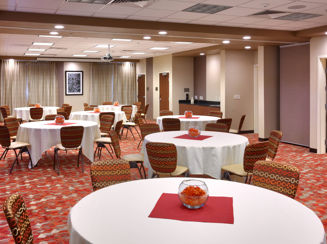 Fairfield by Marriott Inn & Suites Salt Lake City Midvale主图