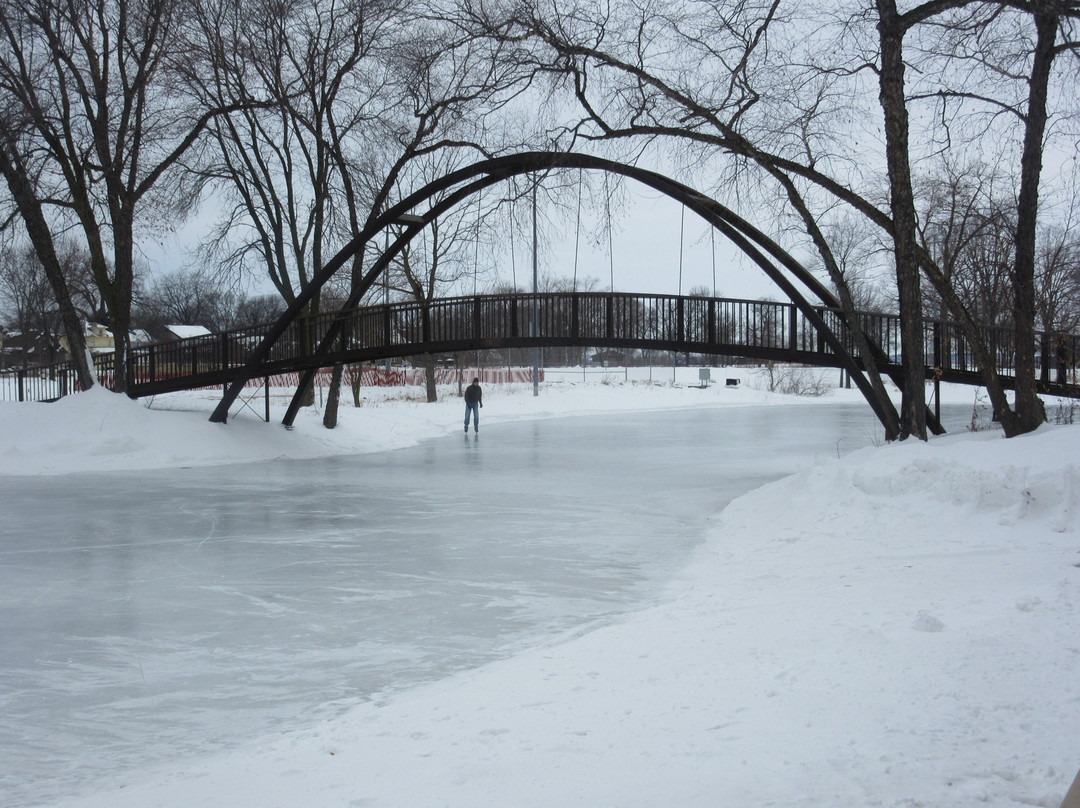 Tenney Park-麦迪逊必去景点