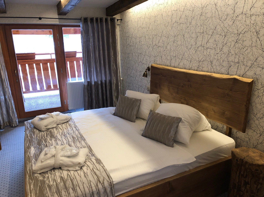 Hotel Strachanovka - Janska Koliba主图