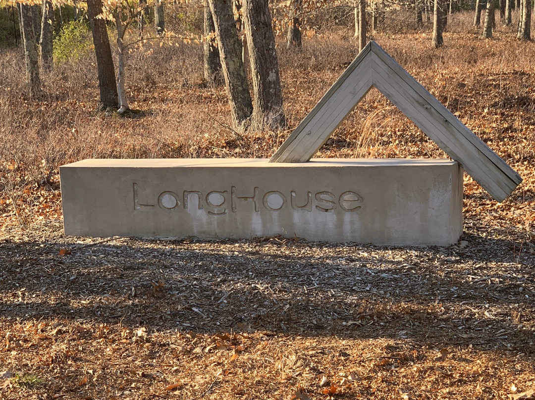 LongHouse Reserve-东汉普顿必去景点