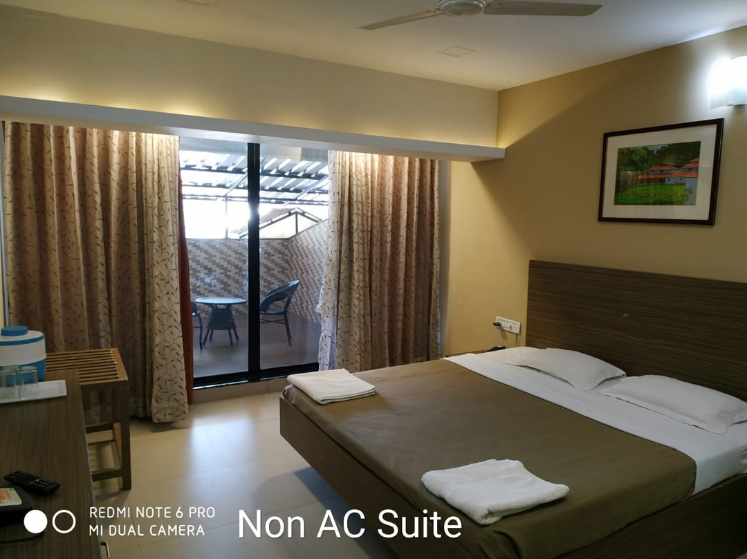 MTDC Resort, Panshet主图