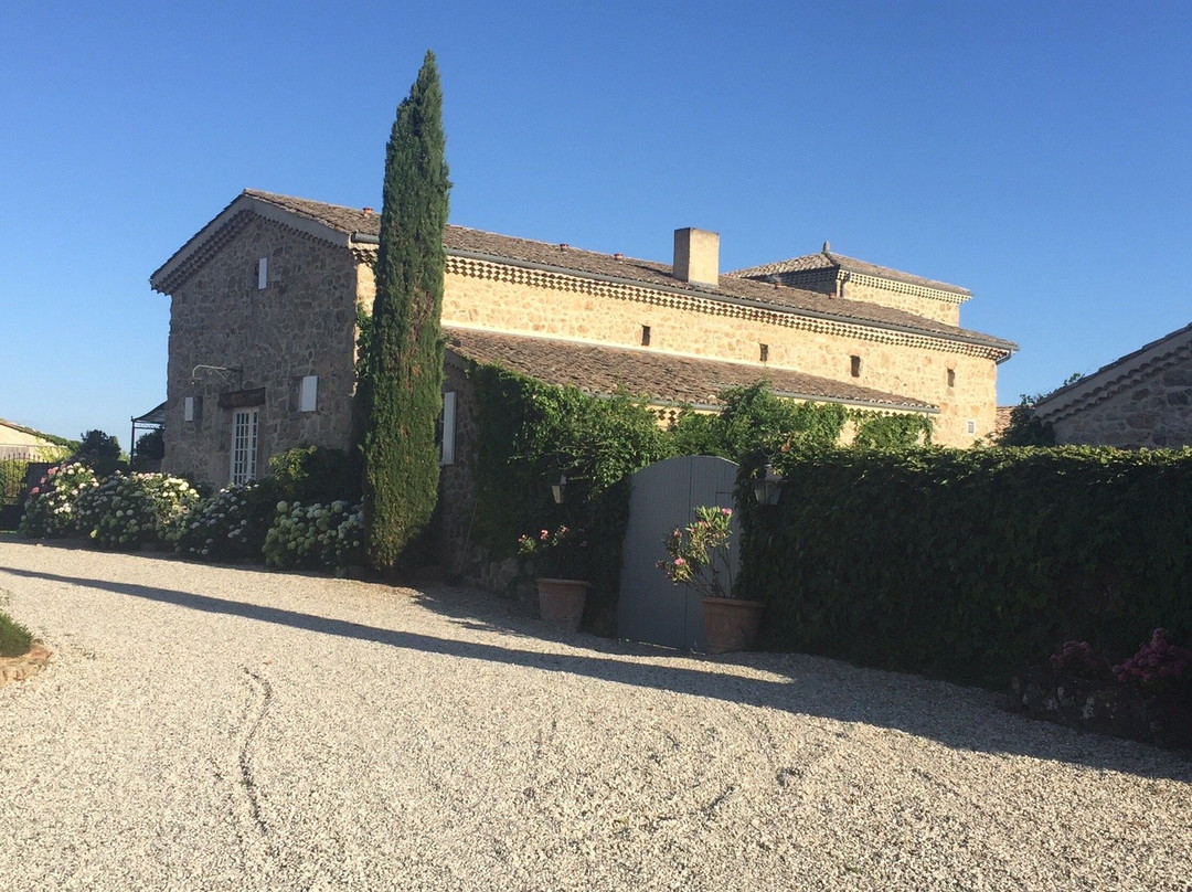 Etables旅游攻略图片