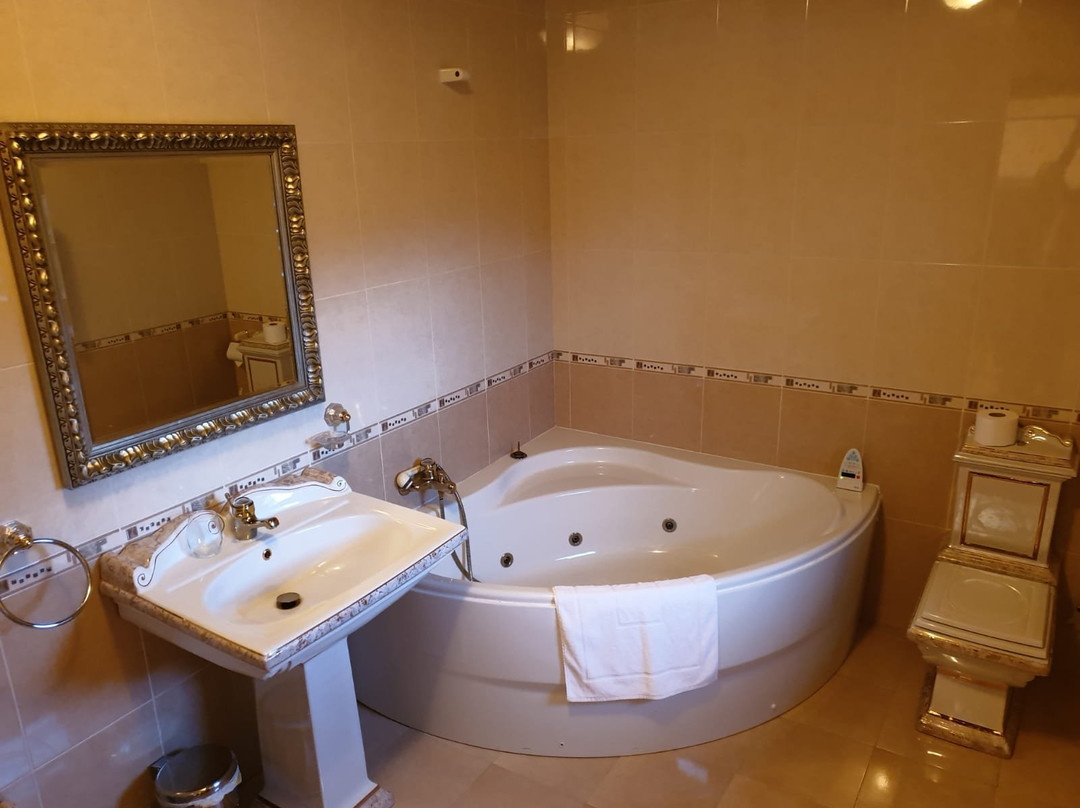 Palacio del Conde de Rebolledo主图