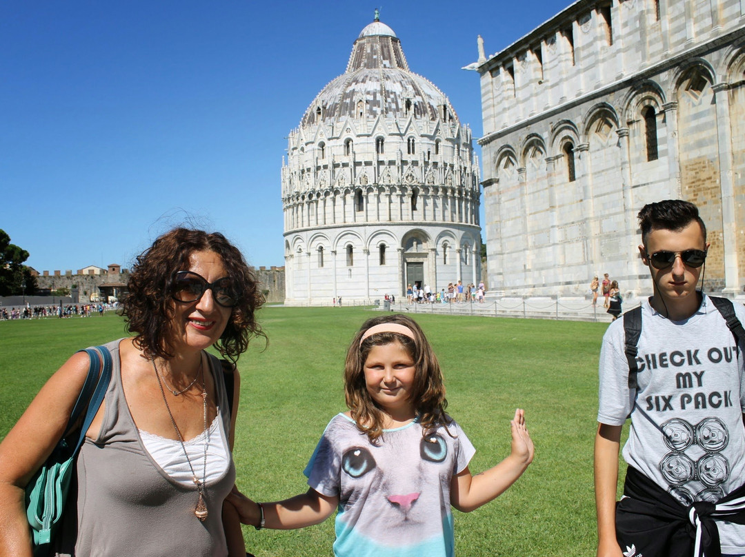 TR&T-奇维塔韦基亚必去景点