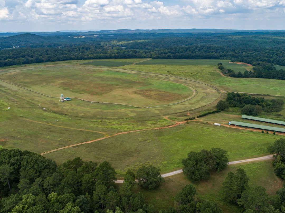 Kingston Downs-罗马必去景点