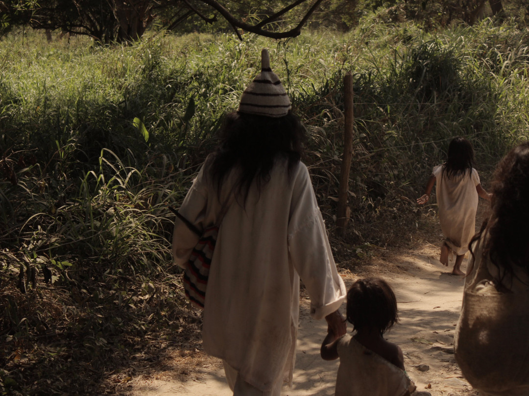 Mamatukua Aventura Salvaje-帕洛米诺必去景点