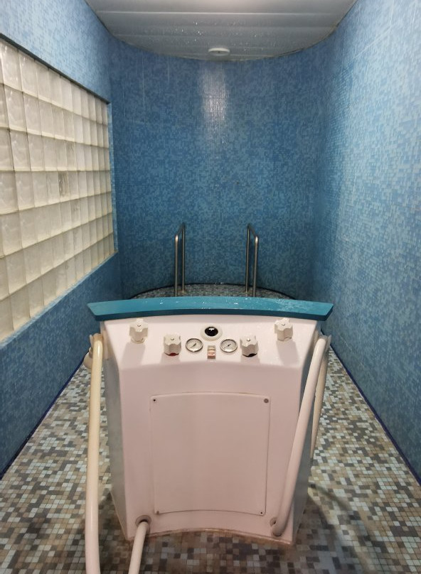 Termas de Monfortinho景点图片
