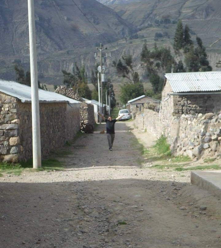 NATIVA TRIPS-阿雷基帕必去景点