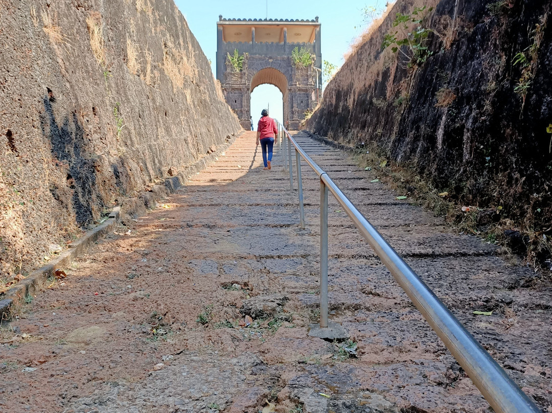 Rameshwar Temple景点图片