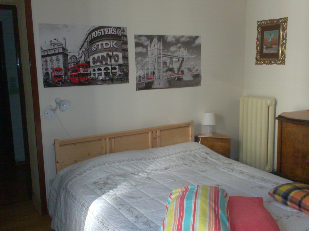 B&B Ai tre Leoni主图