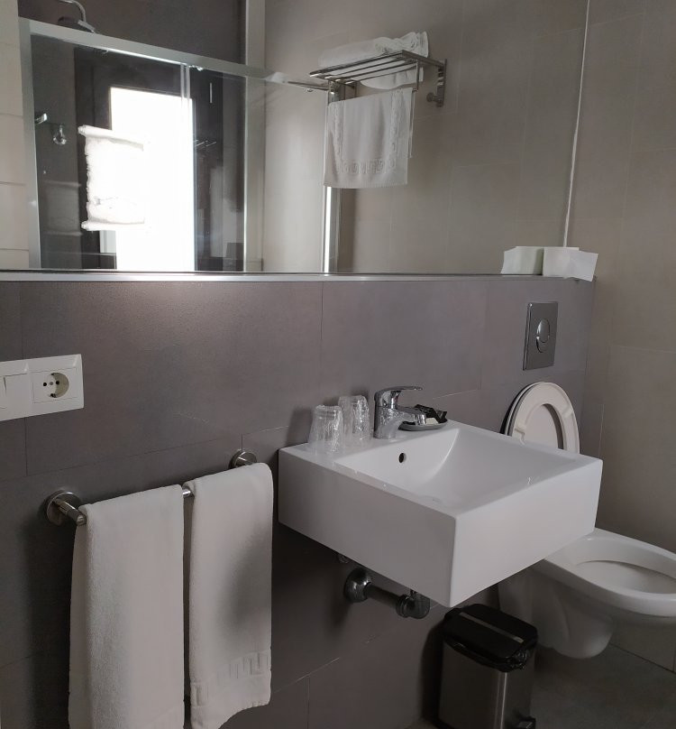 Hostal La Pasajera主图