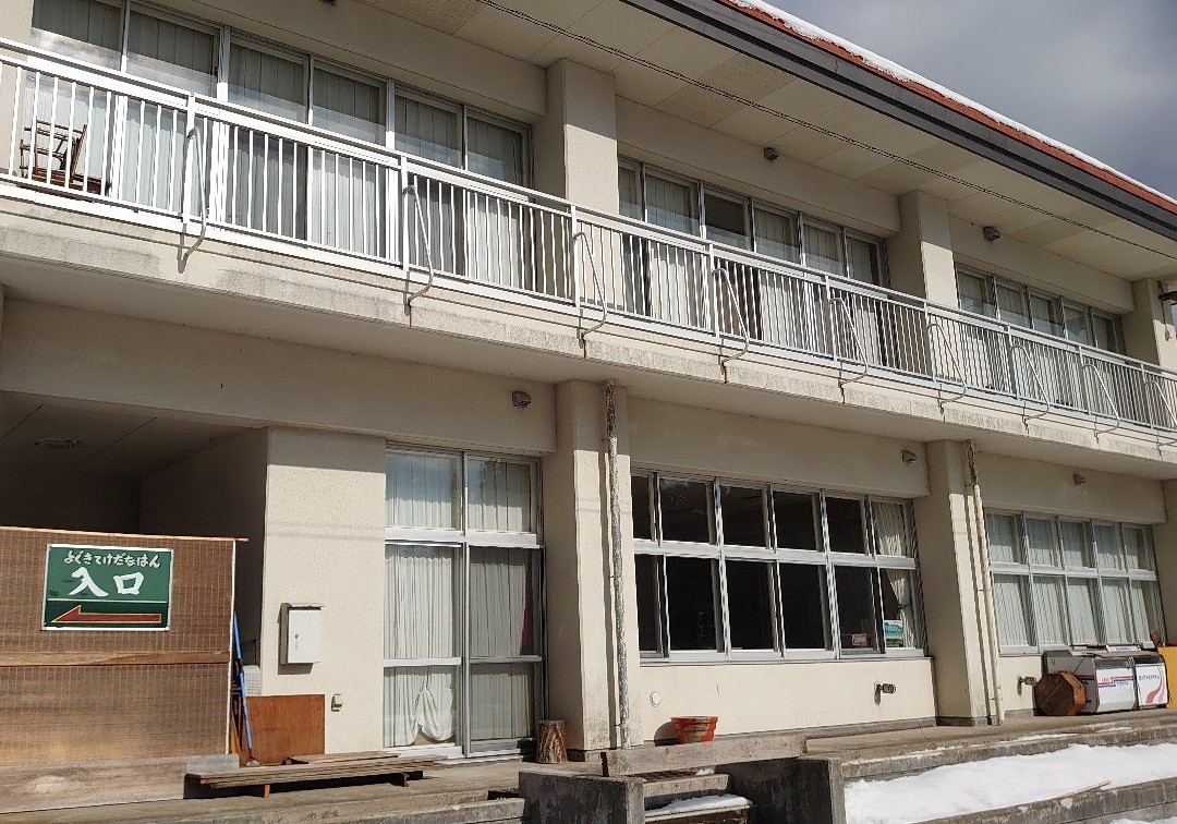 Yama no Eki Showa School-花卷市必去景点