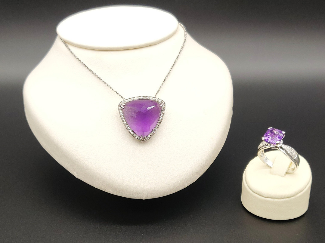 P Koromilas Jewellery景点图片