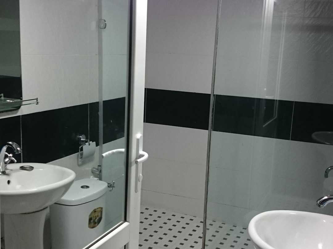 Shota Rustaveli Boutique Hotel主图