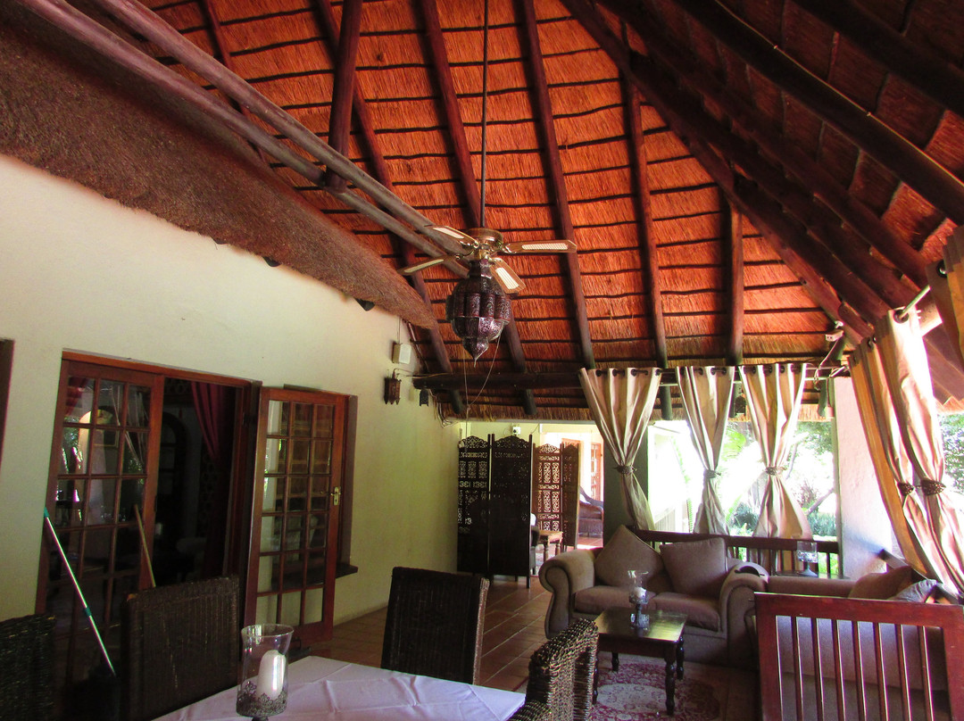 Monchique Guest House主图