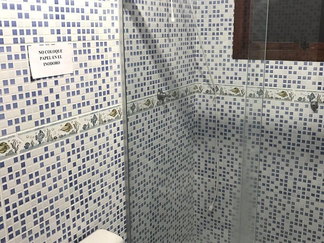 Pousada Fabia e Fabio主图