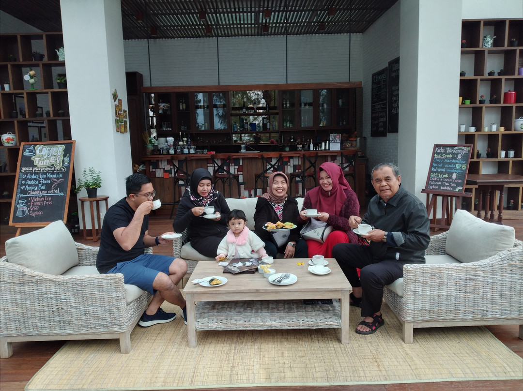 Plataran Bromo主图