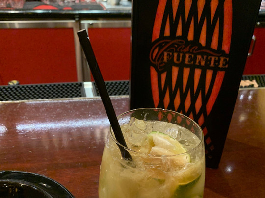 Casa Fuente-拉斯维加斯必去景点