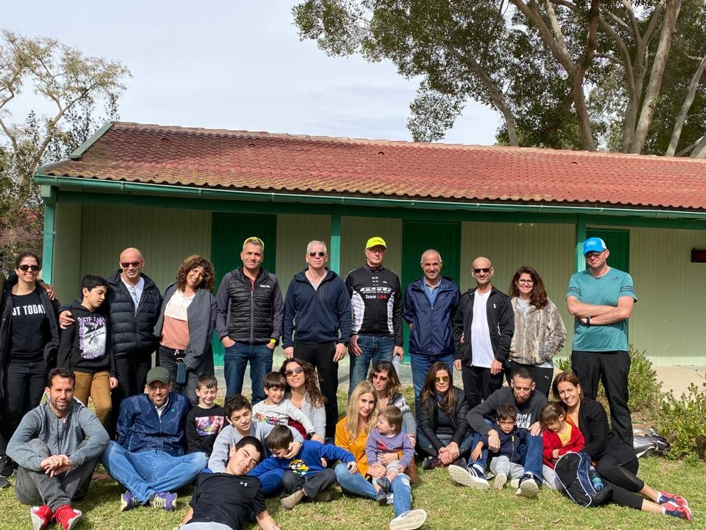 Gvulot Kibbutz Experience主图