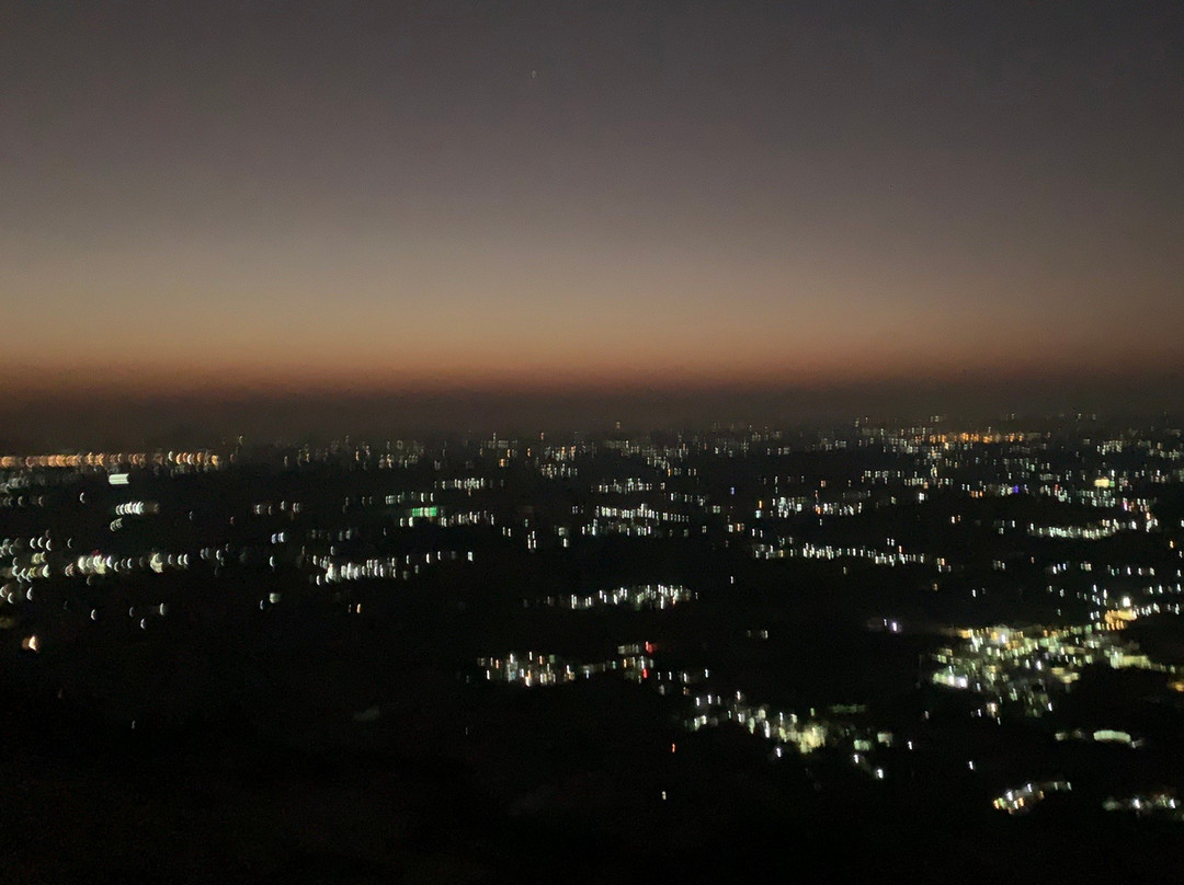 Kalavara Durga-Chikkaballapur必去景点