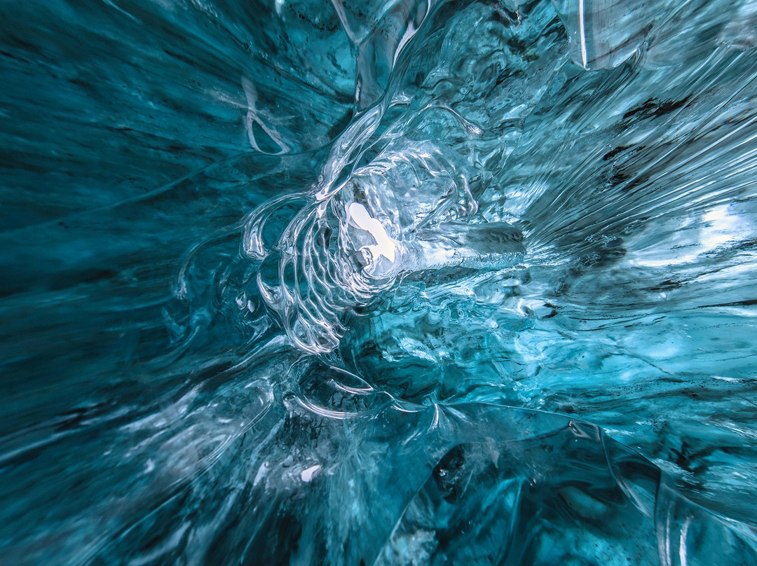 Adventure Point-Jokulsarlon必去景点