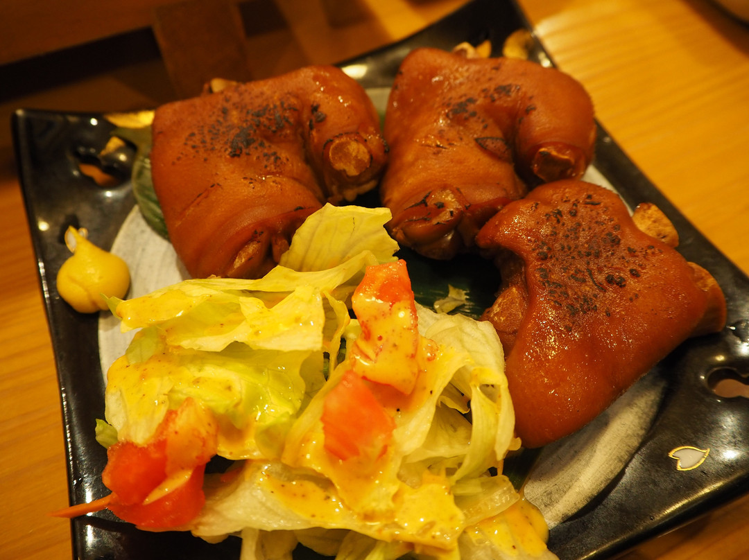 魚升 宜野湾マリーナ前店