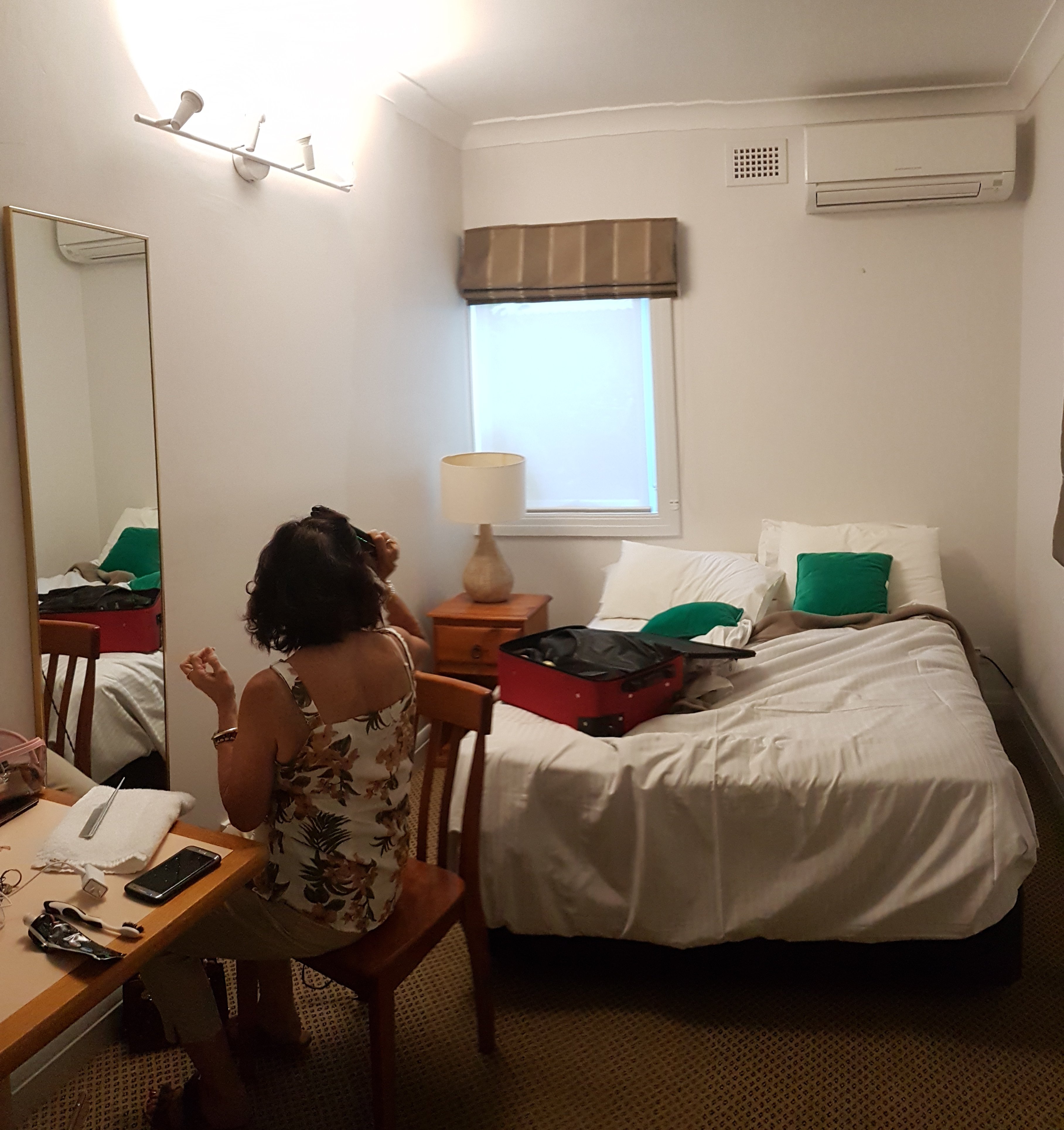 Boronia Lodge Burwood-官方