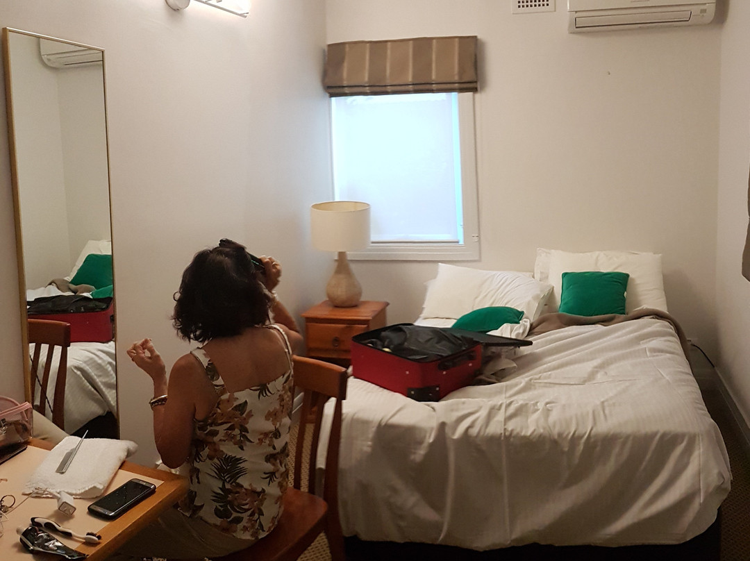 Boronia Lodge Burwood主图