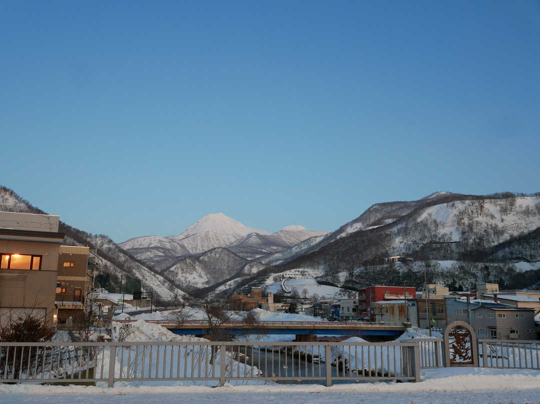 Mt. Rausu景点图片