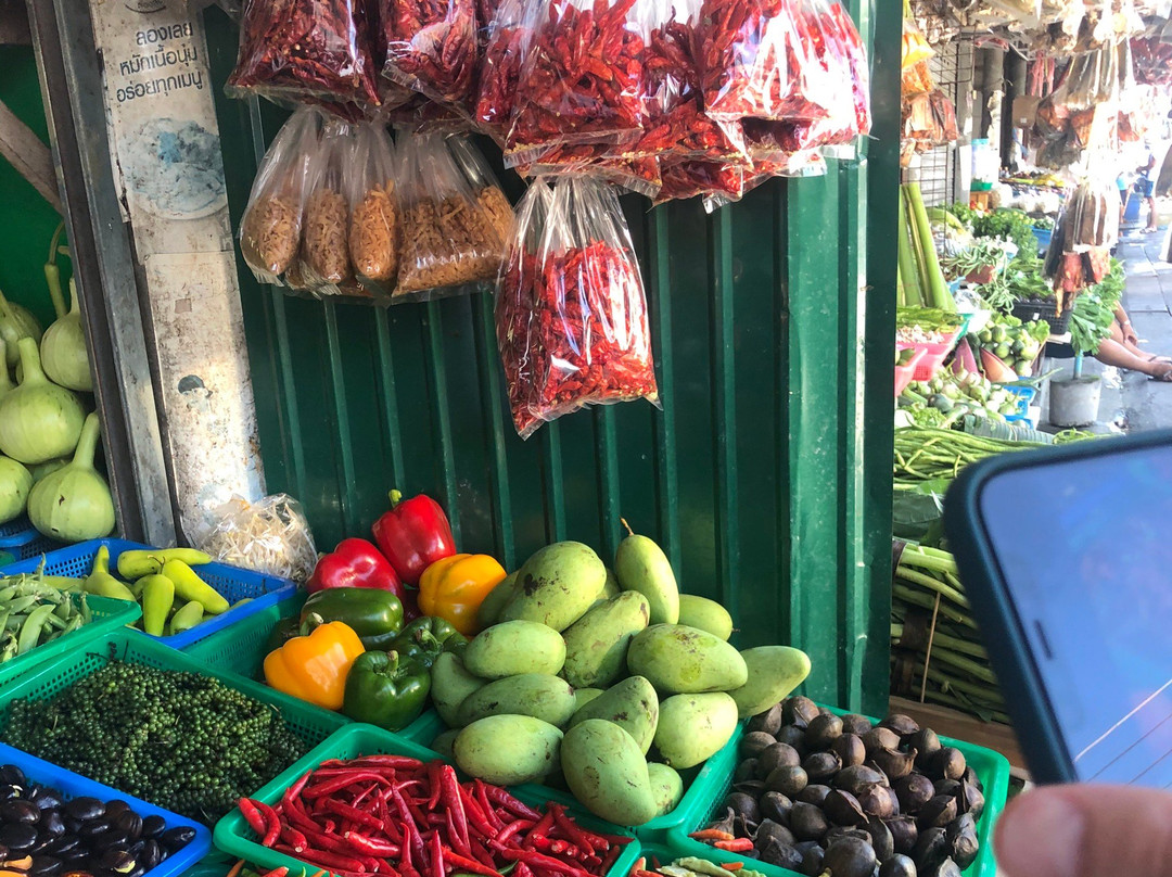 My Wok and Me-帕岸岛必去景点