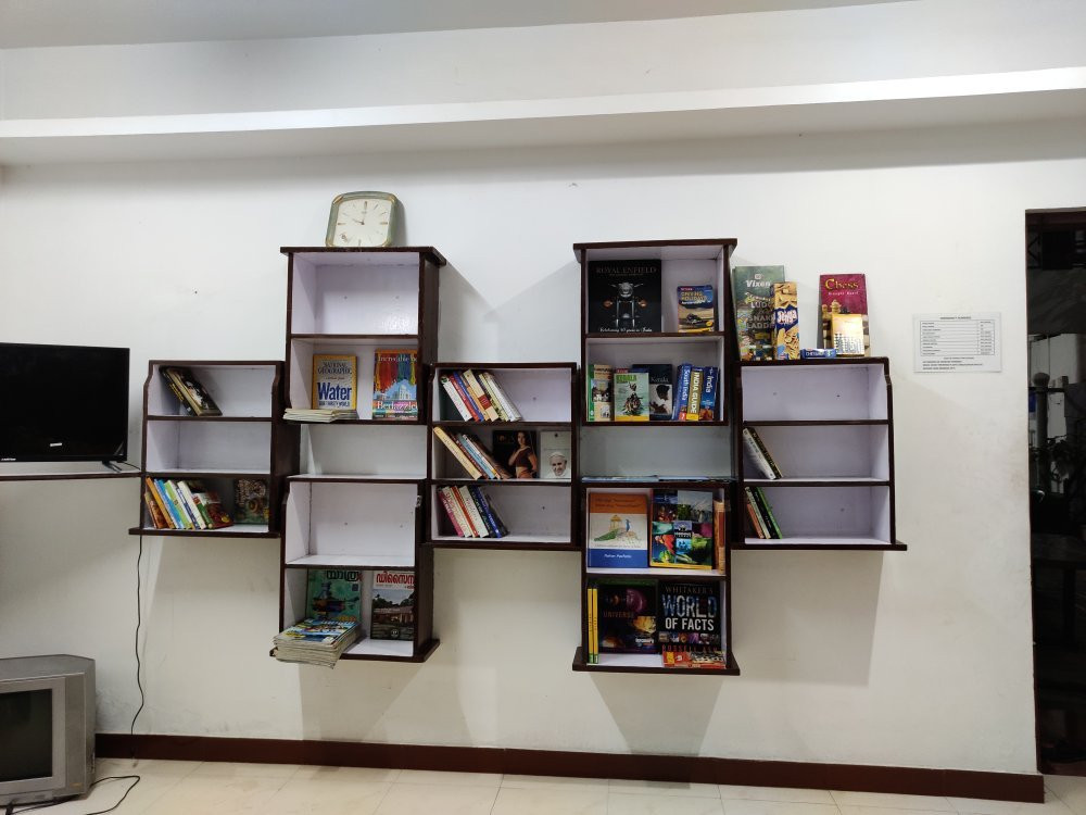 Pebble Coast Beach Resort主图