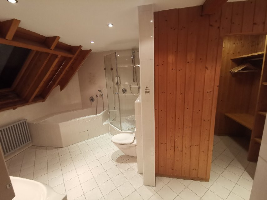 祖姆奥赫森餐厅-酒店主图