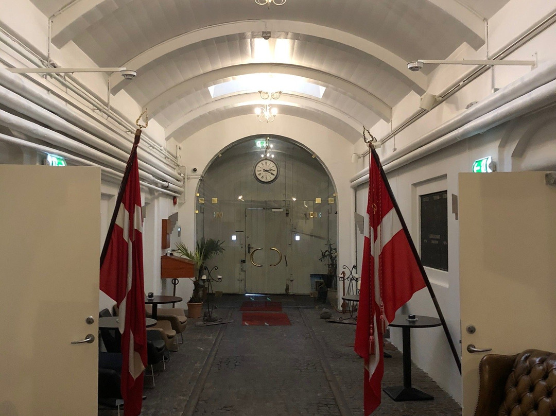 Dragor Fort Hotel主图