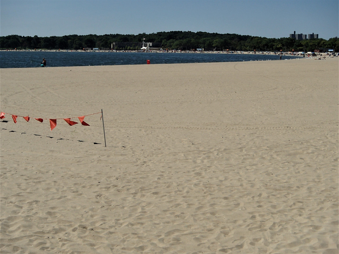 Pelham Bay Park-布朗克斯必去景点