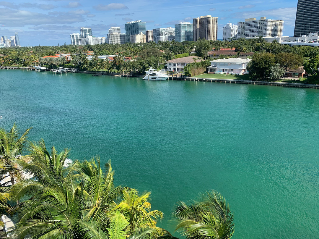 Grand Beach Hotel Bay Harbor主图