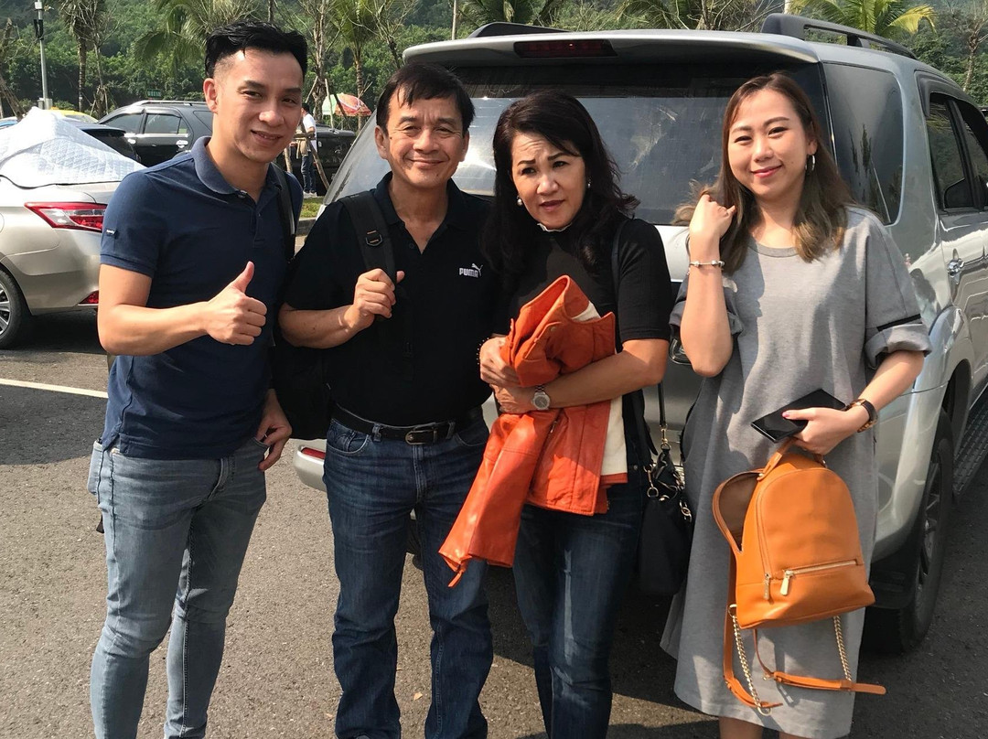 HNH Travel-会安必去景点