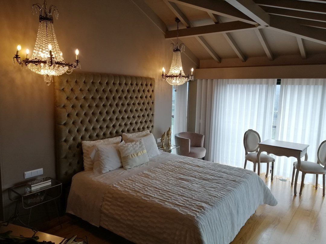 Quinta Do Burgo - Nature Hotel主图