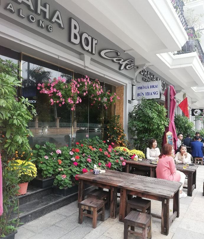Draha Halong Hotel主图