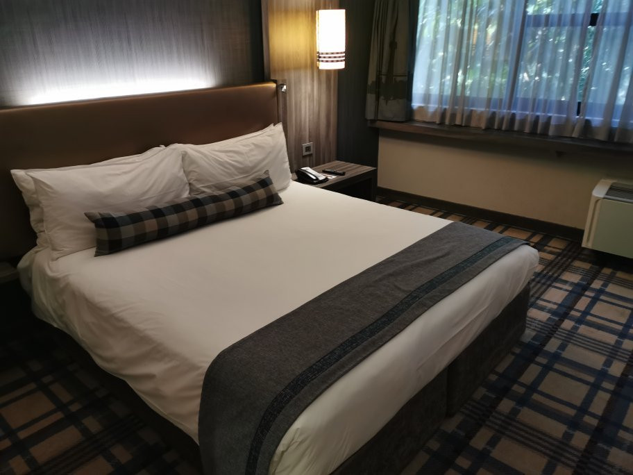 Garden Court Milpark主图