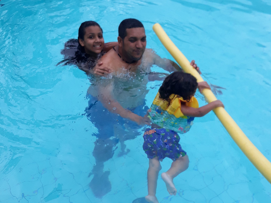 Hotel Fazenda São Francisco主图