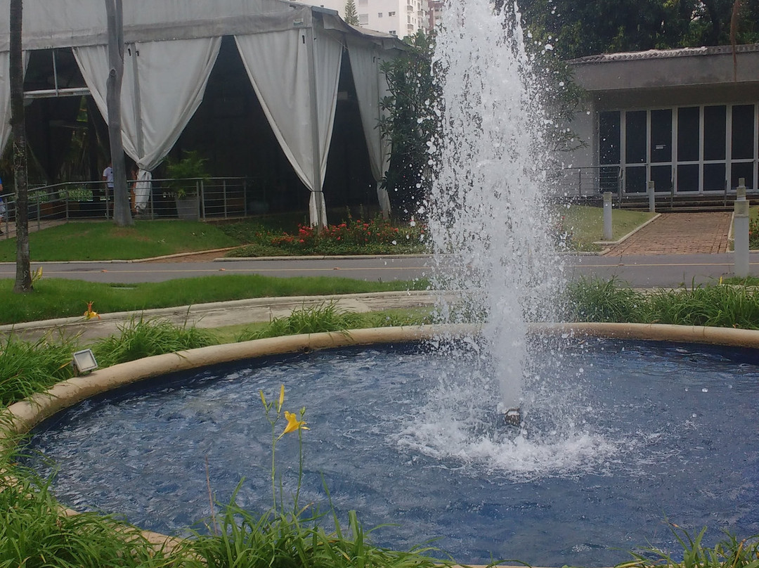 Palácio da Liberdade-贝洛哈里桑塔必去景点