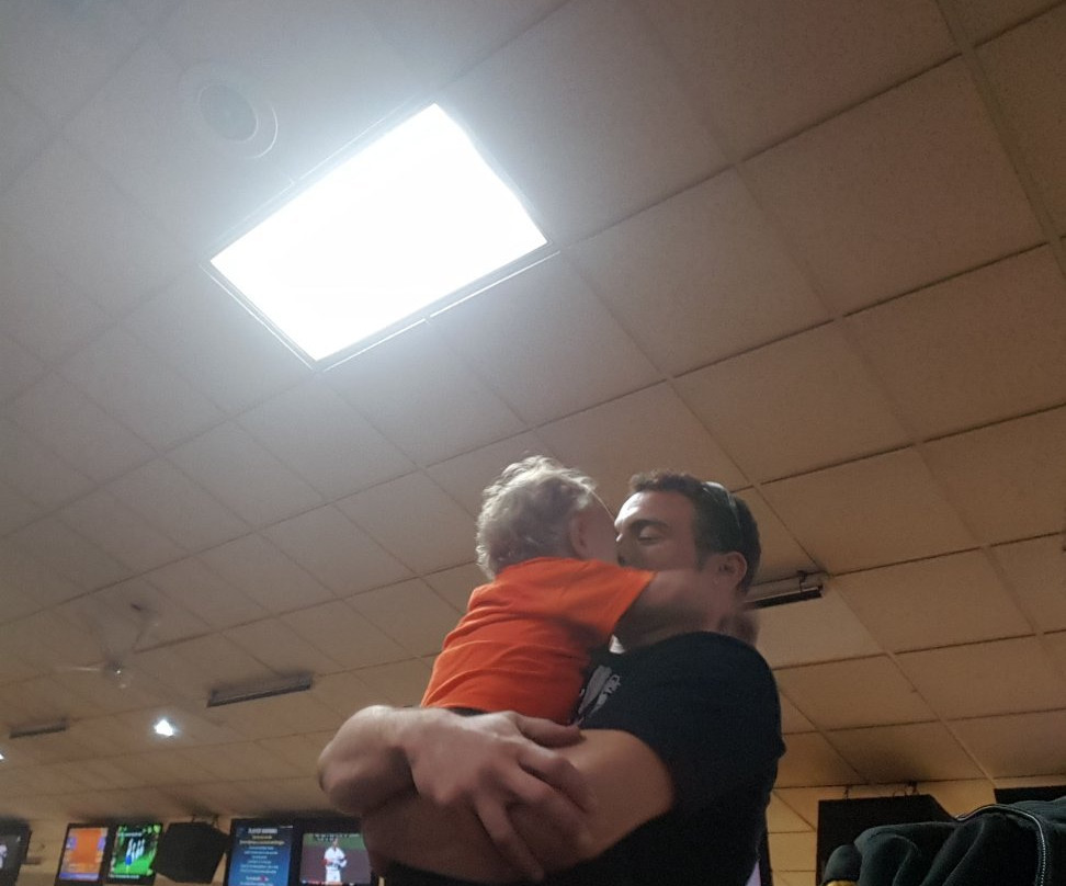 AMF Savannah Lanes-萨凡纳必去景点