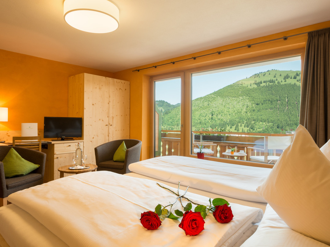 Bio Hotel Mattlihüs主图